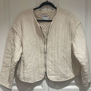 Old Navy Lightweight Quilted Jacket